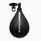 Palla da boxe RDX Speed perla F6 + girevole bianco