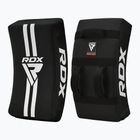 RDX Arm Pad Gel Kick Shield Nero pesante