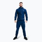 RDX H2 Tuta da sauna blu navy