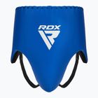 RDX Guard Pro Training Apex protezione inguinale blu