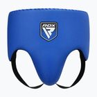 Paraschiena RDX APEX Abdo Groin Guard CE Certified blue