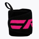 Tutore per polso RDX Gym Wrist Wrap rosa