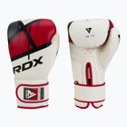 Guanti da boxe RDX BGR-F7 rosso