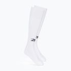 Calze da pallavolo Mizuno Comfort Volley Long bianco V2EX6A55Z71