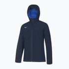 Giacca imbottita da donna Mizuno Padded navy/white