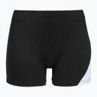 Pantaloncini da allenamento da donna Mizuno Myou black/white
