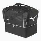 Borsa da allenamento Mizuno nero/bianco