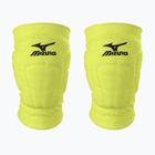 Mizuno VS1 Kneepad ginocchiere pallavolo giallo Z59SS89142