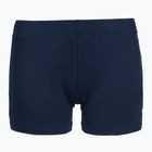 Pantaloncini da allenamento da donna Mizuno Myou navy/navy