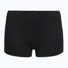 Pantaloncini da allenamento da donna Mizuno Myou black/black