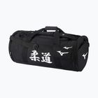 Borsa da allenamento Mizuno Judo Multiway 45 l nero