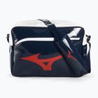 Mizuno Rb Enamel borsa da allenamento blu navy 33ED8F0114