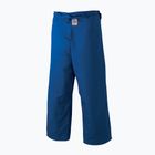 Pantaloni da judogi Mizuno Judo IJF CN blue