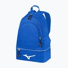 Zaino da allenamento Mizuno royal/bianco