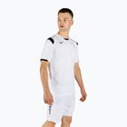 Camicia da allenamento Mizuno Premium Handball uomo bianco X2FA9A0201