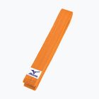 Cintura per kimono Mizuno Obi PK arancione