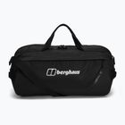 Berghaus Carryall Mule 30 l borsa da viaggio nero/nero