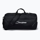 Berghaus Carry All Mule 50 l borsa da viaggio nero/nero