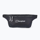 Berghaus Carryall Bum 2,5 l nero/marrone nero