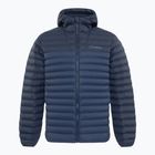 Giacca isolante da uomo Berghaus Vasye blazer crepuscolo/navy