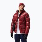 Berghaus Urban Arkos Reflect Down giacca da uomo syrah