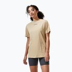 Maglietta donna Berghaus Boyfriend Dolomites sand dune