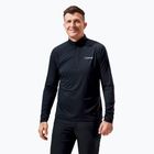 Berghaus Trailblaze Tech Tee uomo nero/nero manica lunga