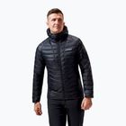 Berghaus piumino da uomo Tephra Stretch Reflect 2.0 Hoody nero