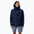 Giacca antipioggia Berghaus Deluge Pro 3.0 Uomo, blazer crepuscolo/navy