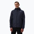 Giacca a vento Berghaus Alpha Resist-Air hale navy da uomo