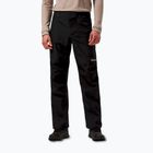 Pantaloni Berghaus Ridge-Hiker GTX da uomo con membrana, nero