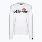 Felpa Ellesse donna Agata bianco