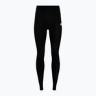 Leggings Ellesse donna Solos 2 nero/antracite