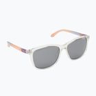 Occhiali da sole O'Neill ONS 9015-2.0 gloss crystal/tie dye/solid smoke