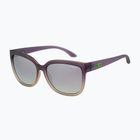 Occhiali da sole O'Neill ONS 9034-2.0 viola opaco/birch/viola e marrone flash