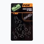 Fox International Bordi O Ring Kwik Connector spille di sicurezza