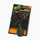 Tappi per carpe Fox International Edges Perline di protezione della linea in tungsteno