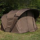 Tenda Fox International Retreat+ Ripstop Ventec 2 Man 2-Person