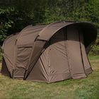Tenda Fox International Retreat+ Ripstop Ventec 2 Man Ext Wrap 2-Person