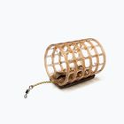 Drennan Gripmesh Cestino per mangiatoie marrone TFGM003/1