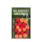 ESP Big Buoyant Sweetcorn esca artificiale di mais rosso-arancio ETBSCOR004
