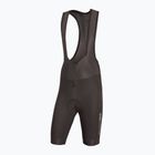 Pantaloncini Endura FS260-Pro Thermo da uomo, nero