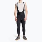 Pantaloni da ciclismo Endura Xtract Bibtight da uomo, nero