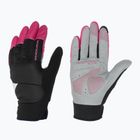 Guanti da ciclismo donna Endura Windchill W cherry