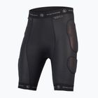 Pantaloncini da ciclismo Endura MT500 Protector II da uomo, nero