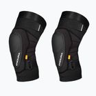 Ginocchiera Endura MT500 a guscio duro nera