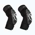 Endura Singletrack Youth Protezione gomiti nero