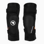 Ginocchiera Endura MT500 a guscio duro nera