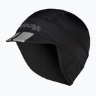 Berretto da ciclismo Endura Pro Winter nero