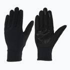 Guanti da ciclismo Endura FS260-Pro Thermo nero/riflettente da uomo